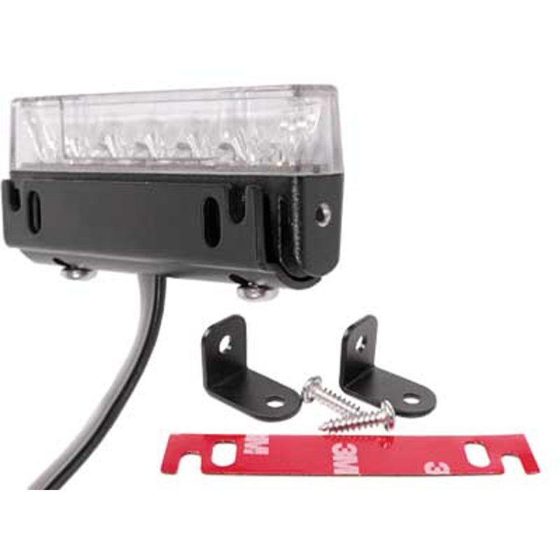 911 SIGNAL LED FLASH