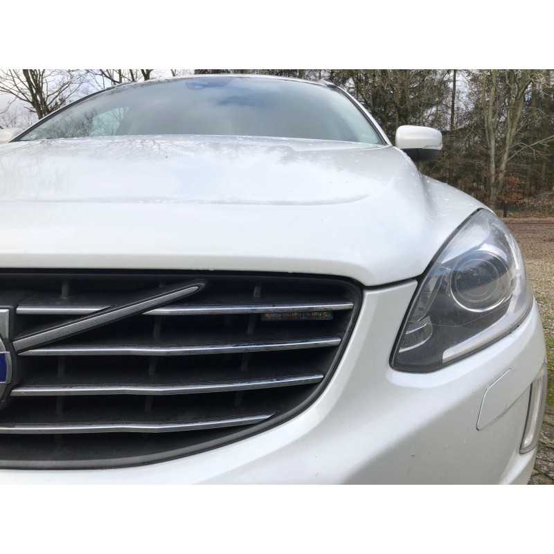 911 SIGNAL LED FLASH