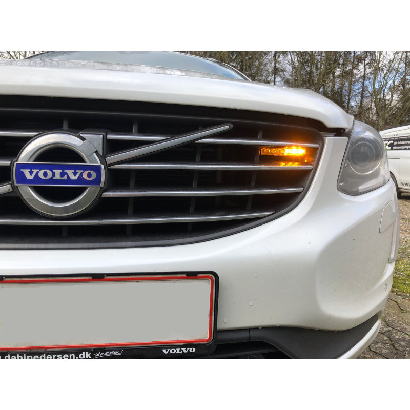 911 SIGNAL LED FLASH