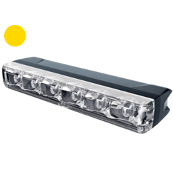 AXIXTECH Slim LED Flash ED6