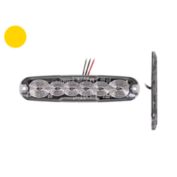 LED FLASH 6LED