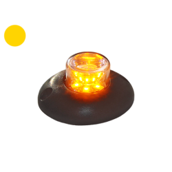LED. miniflash rund