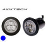 AXIXTECH LED Flash kit. Blåt blink