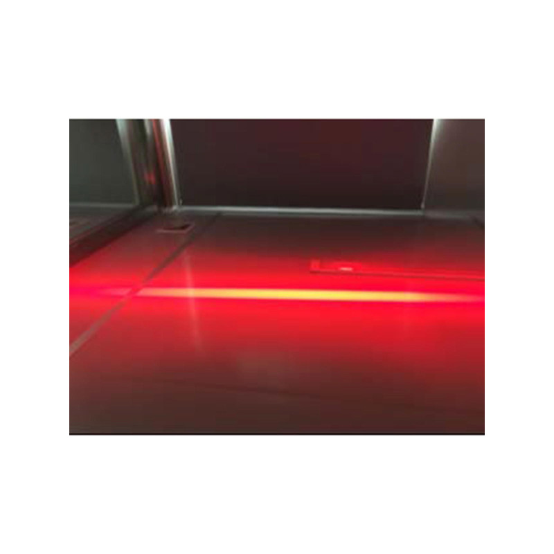 Rød signallampe 9-110VDC