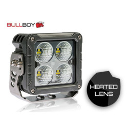 BULLBOY arbejdslampe 50W