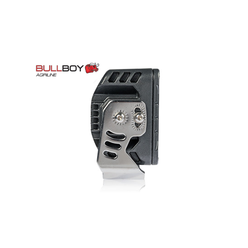 BULLBOY arbejdslampe 50W