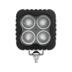 LED arbejdslampe 80W/4.500 lumen
