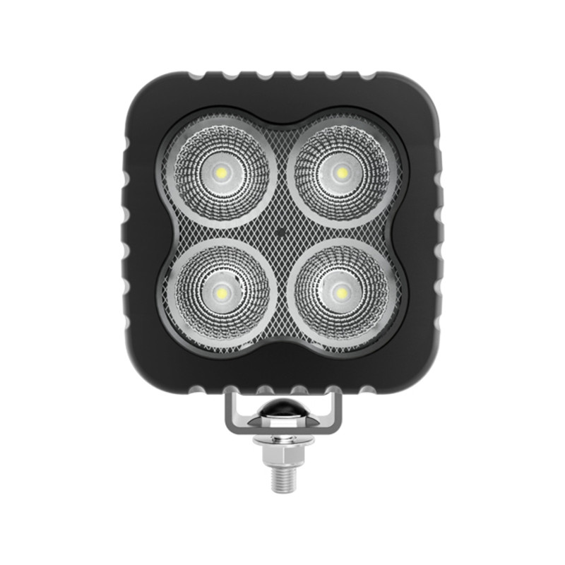 LED arbejdslampe 80W/4.500 lumen