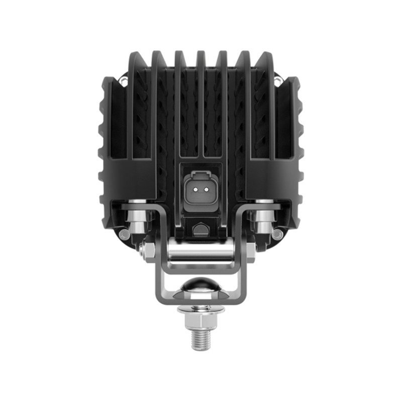 LED arbejdslampe 80W/4.500 lumen