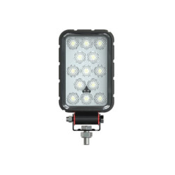 LED arbejdslampe 13W/1.250 lumen