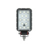 LED arbejdslampe 13W/1.250 lumen LED arbejdslampe 13W/1.250 lumen