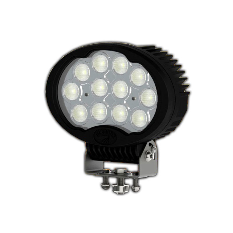 WL-120-OL LED arb.lampe 120W