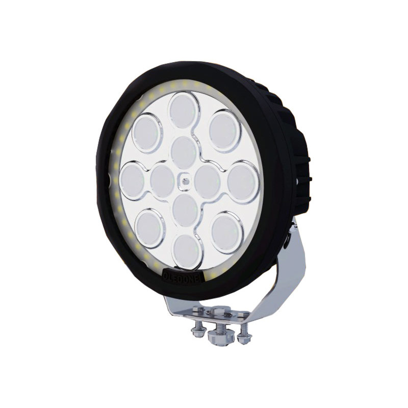 WL-120-RL LED arb.lampe 120W
