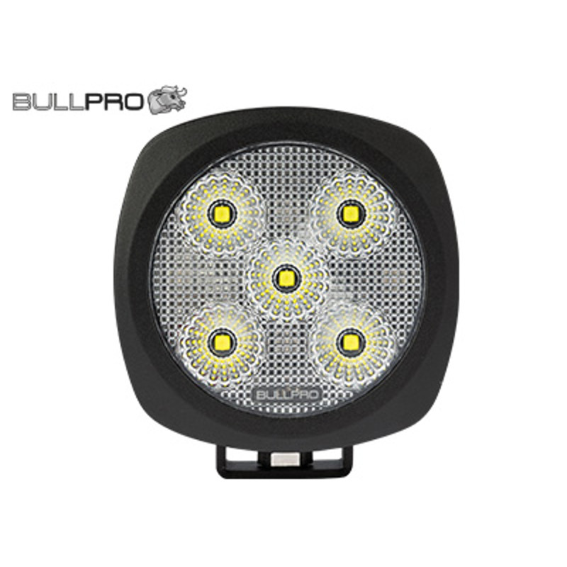BULLPRO LED arbejdslampe 100W