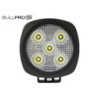 BULLPRO LED arbejdslampe 100W
