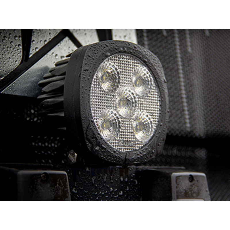 BULLPRO LED arbejdslampe 100W