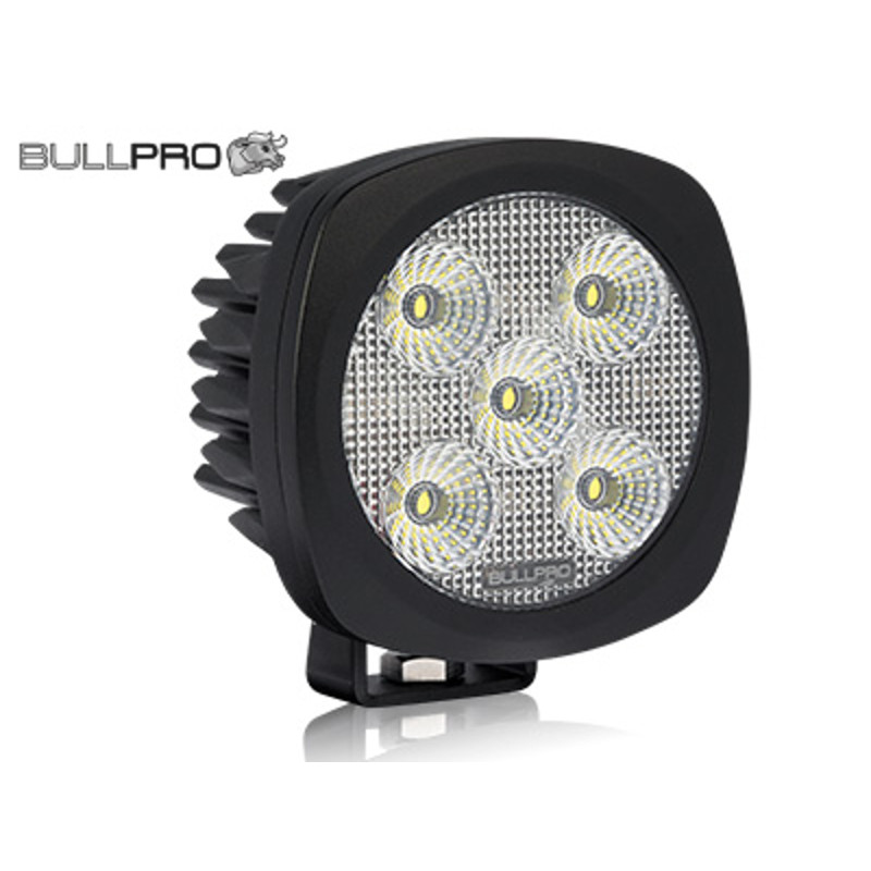 BULLPRO LED arbejdslampe 100W