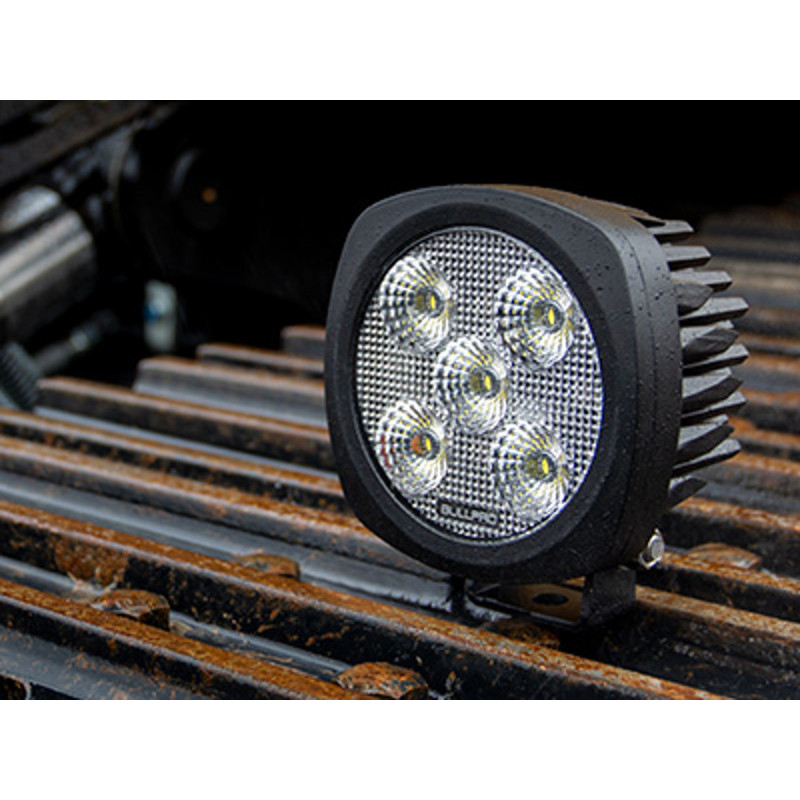 BULLPRO LED arbejdslampe 100W