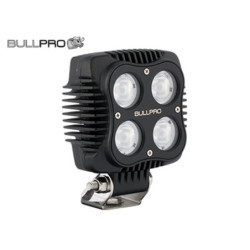 BULLPRO LED arbejdslampe 40W
