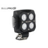 BULLPRO LED arbejdslampe 40W