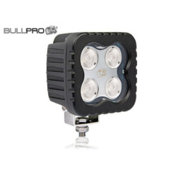 BULLPRO LED arbejdslampe 80W