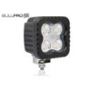BULLPRO LED arbejdslampe 80W BULLPRO LED arbejdslampe 80W