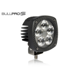 BULLPRO LED arbejdslampe 50W