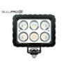 BULLPROLED arbejdslampe 120W Spot