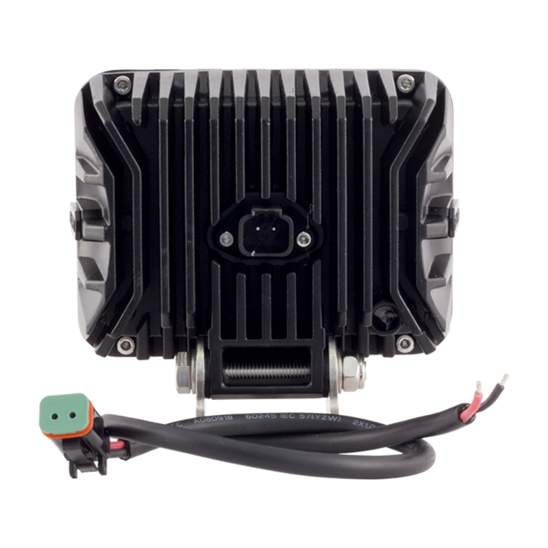 BULLPROLED arbejdslampe 120W Spot