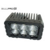 BULLPRO LED arbejdslampe 60W Spot BULLPRO LED arbejdslampe 60W Spot
