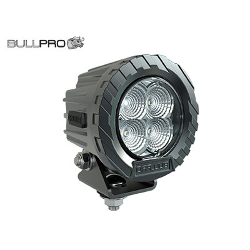 BULLPRO LED arbejdslampe 40W Spot