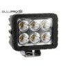 BULLPRO LED arbejdslampe 120W Flood