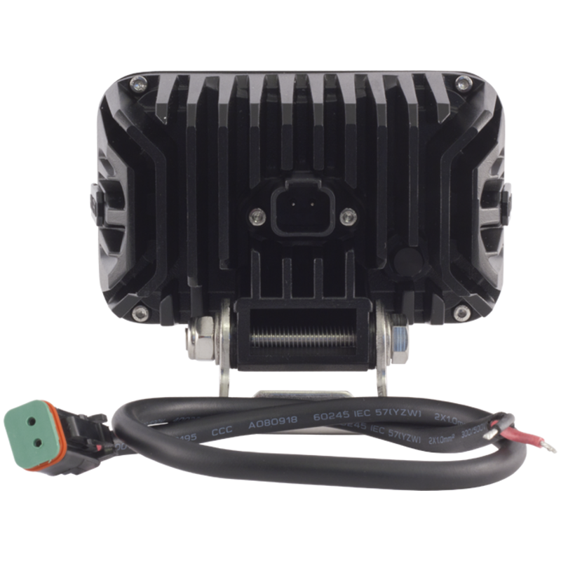 BULLPRO LED arbejdslampe 60W Flood