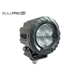 BULLPRO LED arbejdslampe 40W Flood