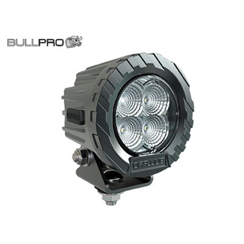 BULLPRO LED arbejdslampe 40W Flood