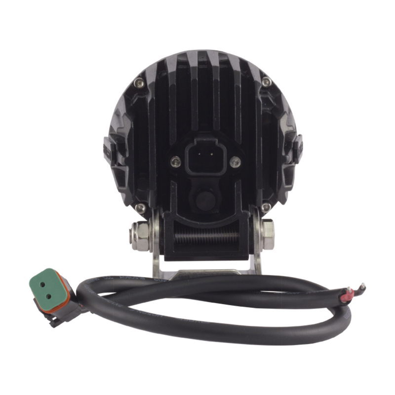 BULLPRO LED arbejdslampe 40W Flood