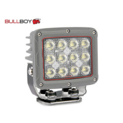 BULLBOY LED arbejdslampe 180W