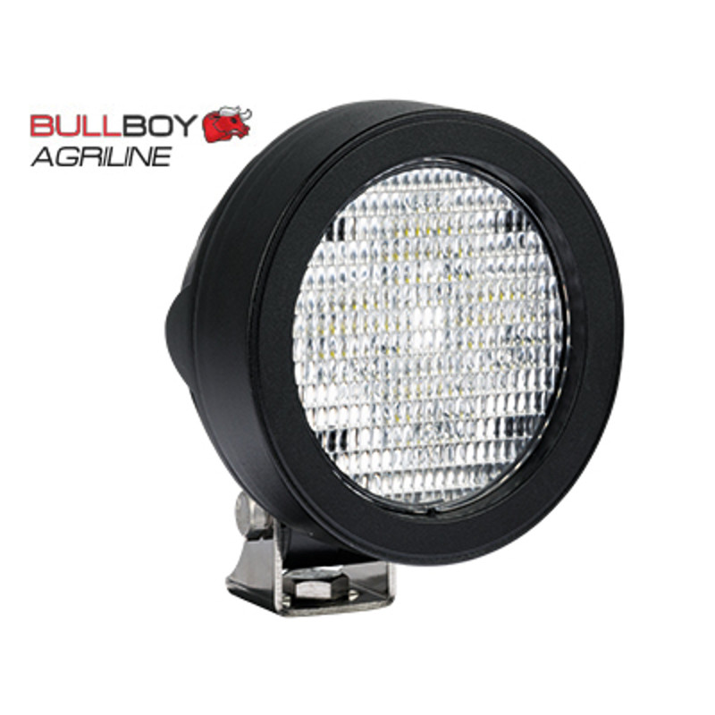 BULLBOY Agriline 60W Rund JD
