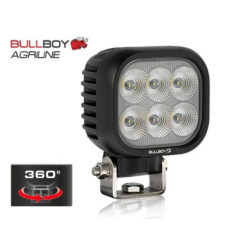 BULLBOY Agriline 60W
