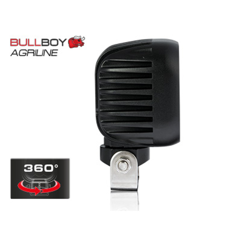 BULLBOY Agriline 60W
