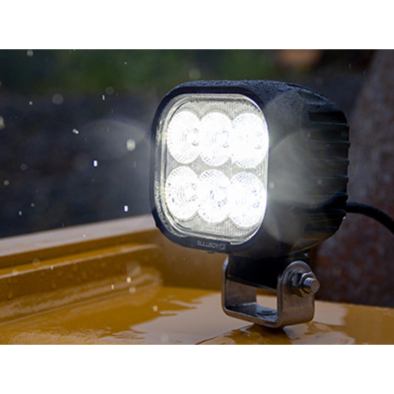 BULLBOY Agriline 60W