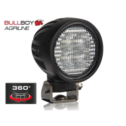 BULLBOY Agriline 60W
