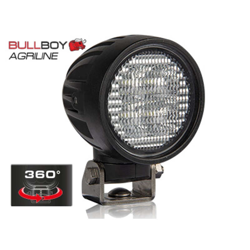 BULLBOY Agriline 60W
