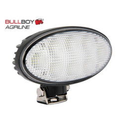 BULLBOY Agriline 40W oval JD