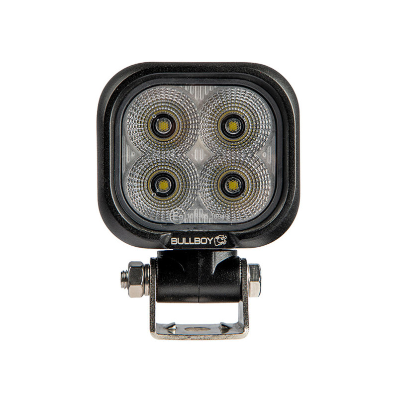 BULLBOY AGRILINE LED arbejdslampe. 35W. 9-32V
