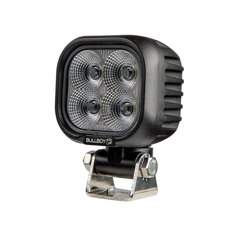 BULLBOY AGRILINE LED arbejdslampe. 35W. 9-32V