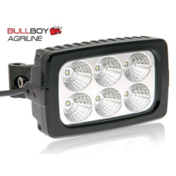 BULLBOY LED arbejdslampe 30W