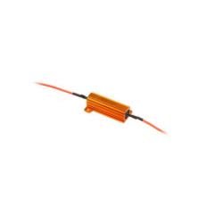 Modstand for Combination-lampe