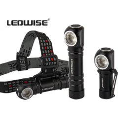Ledwise SP ECO kit