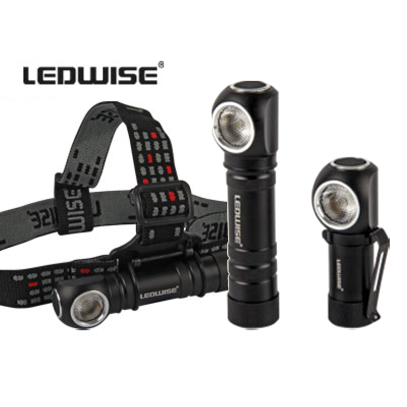 Ledwise SP ECO kit